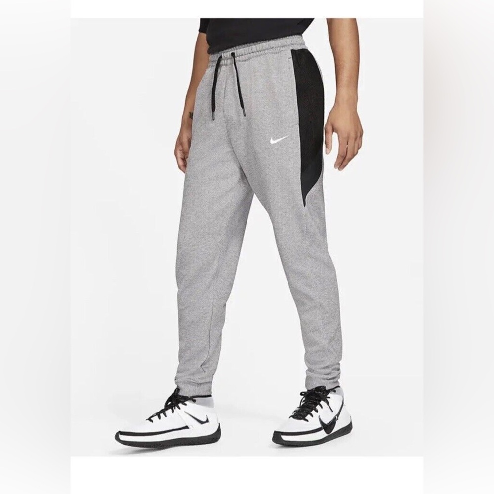 NIKE Showtime basketball therma fit pants